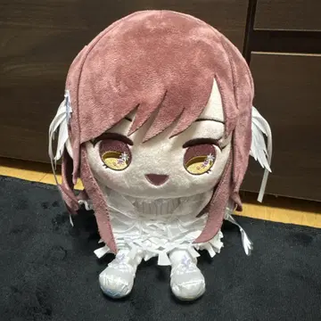 샤니마스 오사키 아마나 모치what! 봉제 인형 모치호와