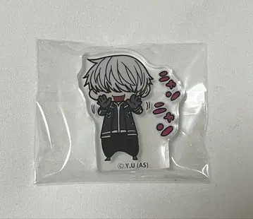도겐 안키 네코사키 치비 캐릭터 블록