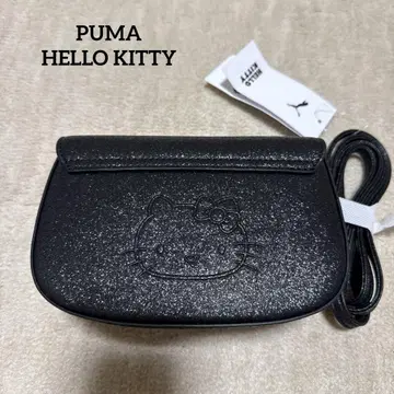 PUMA x HELLO KITTY FS. 미니 HOBO 백