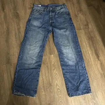 GAP 90s 루즈 30/30 루즈 데님
