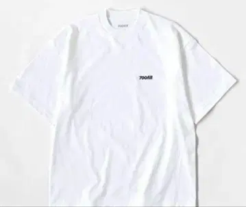 700 fill 화이트 T셔츠 M size