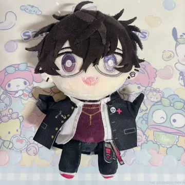 니지산지 Oriens 사에키 잇테츠 2주년 니지누이