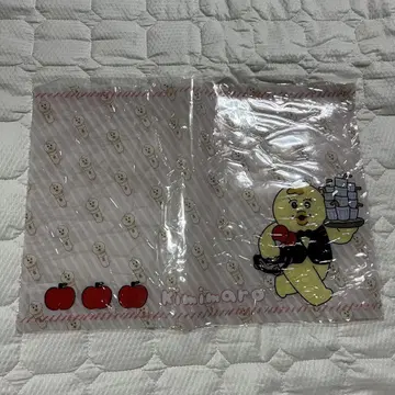 미개봉 새상품 뽈짝 료코지 키미마로 가라오케 철인 런치 매트