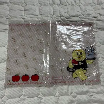 미개봉 새상품 뽈짝 료코지 키미마로 가라오케 철인 런치 매트