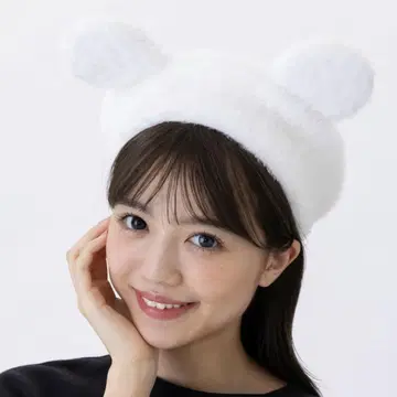 미키 베레모 58cm