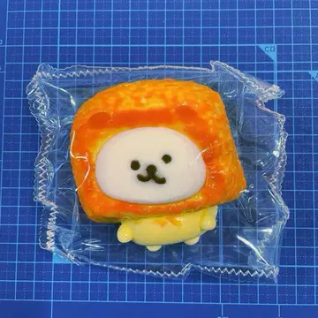 스퀴즈 곰빵