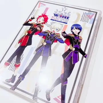 프리파라 WITH DVD