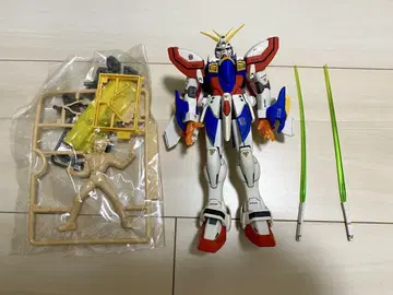 MG 갓건담