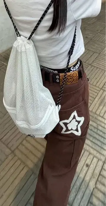 스타 팀 데님 30인치