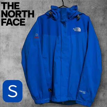 THE NORTH FACE GORE-TEX 마운틴 파카 S 사이즈