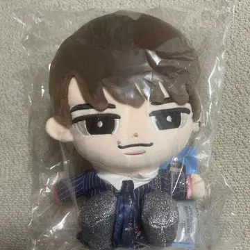 와타나베 쇼타 봉제 인형 숏삐