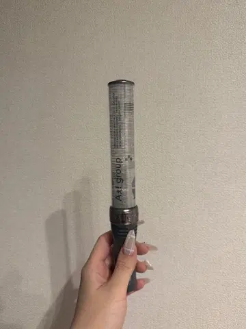 A!group 응원봉