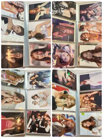 이타노 토모미 AKB48 브로마이드 약 52장