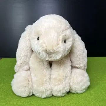jellycat Smudge Rabbit 토끼 봉제 인형