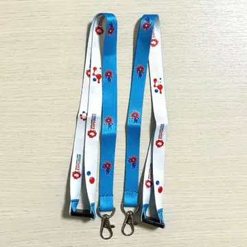 오사카 간사이 만박 미야쿠미야쿠 기념 티켓 넥스트랩 2개 세트 새상품