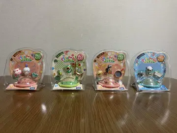 피타포케 히토모시 츠타쟈 포카브 미쥬마루 피타포케이스 x 1 포함 세트