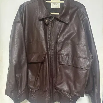 FREAK'S STORE 가죽 자켓 프리