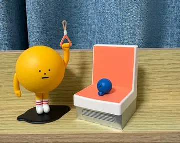 sticky monster lab 서브웨이 yellow