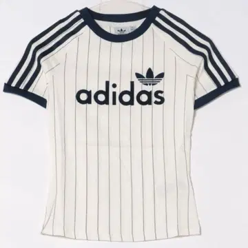 adidas W GRAPHIC CALI 셔츠