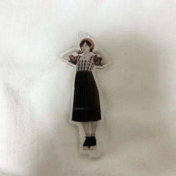 나카지마 유키 아크릴 스탠드