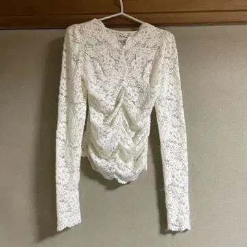 레이스 상의