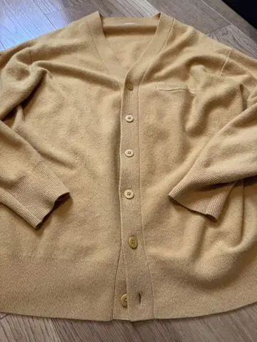 rye tender 라이텐더 CARDIGAN 가디건