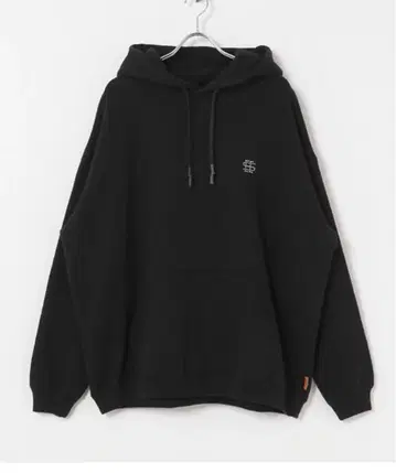 교토점 한정판 SEE SEE HOODIE BLACK M