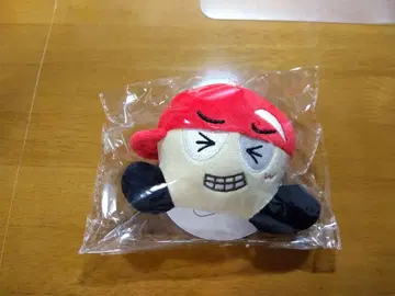 시게오카 다이키 빨간 녀석 해피 누이