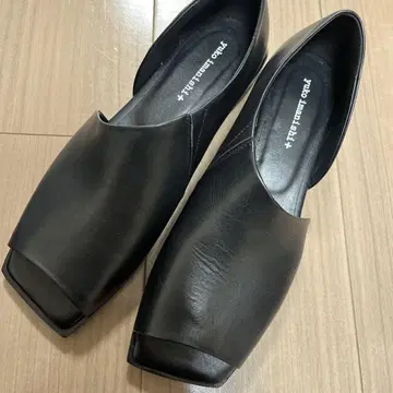 yuko imanishi+ 블랙 펌프스 37