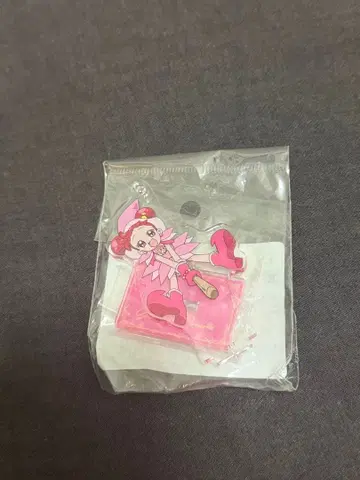 오쟈마녀 도레미 아크릴 스탠드