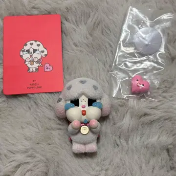 CRYBABY Crying for Love 07