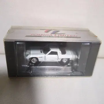 TOMICA MAZDA COSMO SPORT 0002