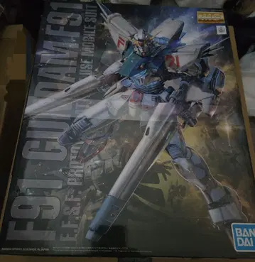 MG F91 2.0