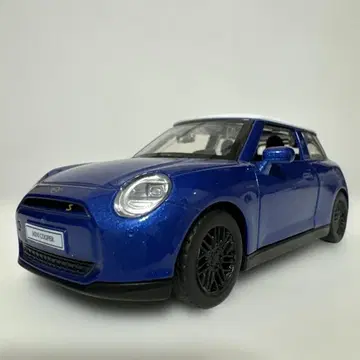 MINI JO1 신형 미니 쿠퍼 미니카