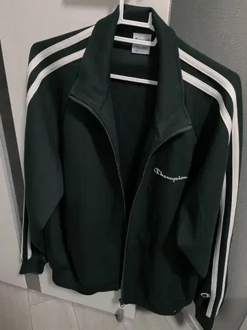 champion 저지