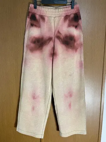 유니클로C 스웨트 팬츠 M