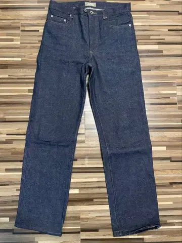 A.P.C. TOUITOU 데님 28inch
