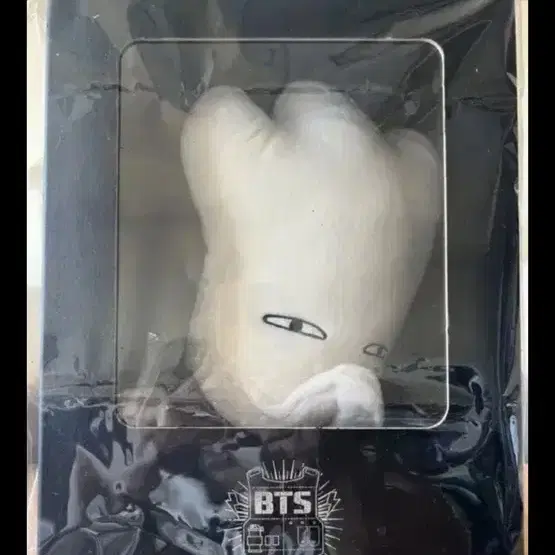 방탄 bts 힙합몬스터 랩몬 미개봉 피규어 인형 희귀