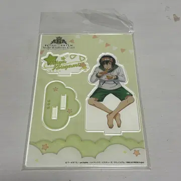 KING OF PRISM 아크릴 스탠드 카가미 타이거