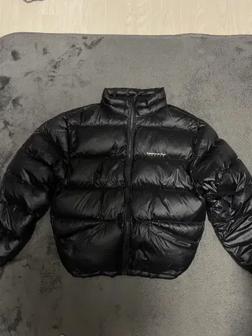 thisisneverthat Down Puffer Jacket M