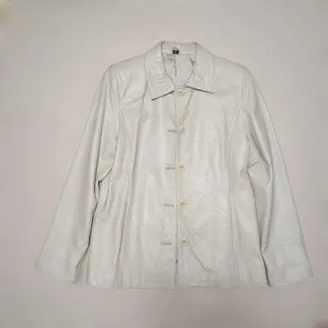 bel gusto 라무 가죽 자켓