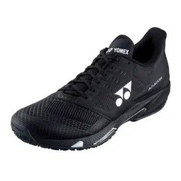 YONEX 애드엑셀 테니스화 블랙