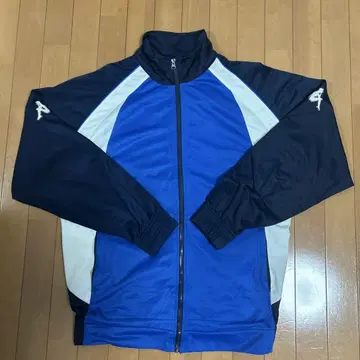 카파 트랙 자켓 XXL 사이즈