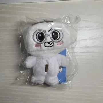NMIXX NSWER VACATION 봉제 인형 혜원 굿즈