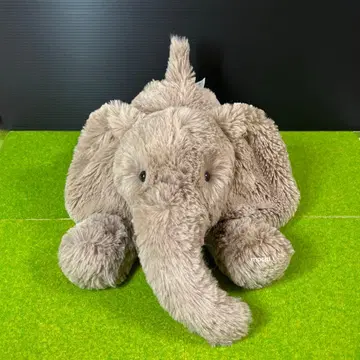 jellycat 스머지 엘리펀트 코끼리 봉제 인형