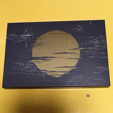 요루시카 월광 DVD 최초 한정판