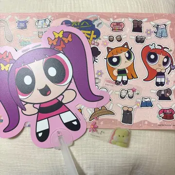 NewJeans 한국 popup 혜택 하니 민지