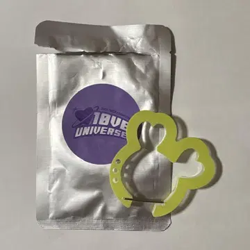 TWICE 10VE UNIVERSE 10주년 아크릴 카라비너 정연