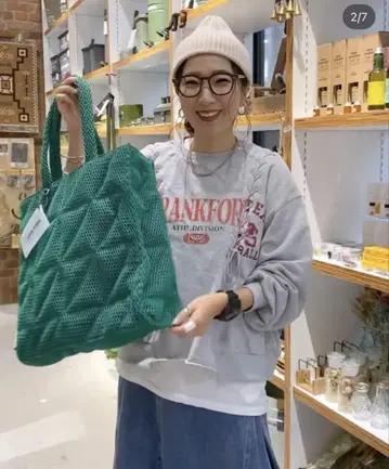 misayo 님 구매품과 같은 니코앤드 리메이크 상의