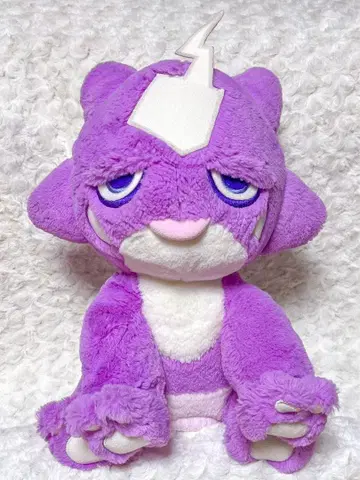 푹신푹신 안고 자는 봉제 인형 엘레즌 포켓몬 센터 오리지널